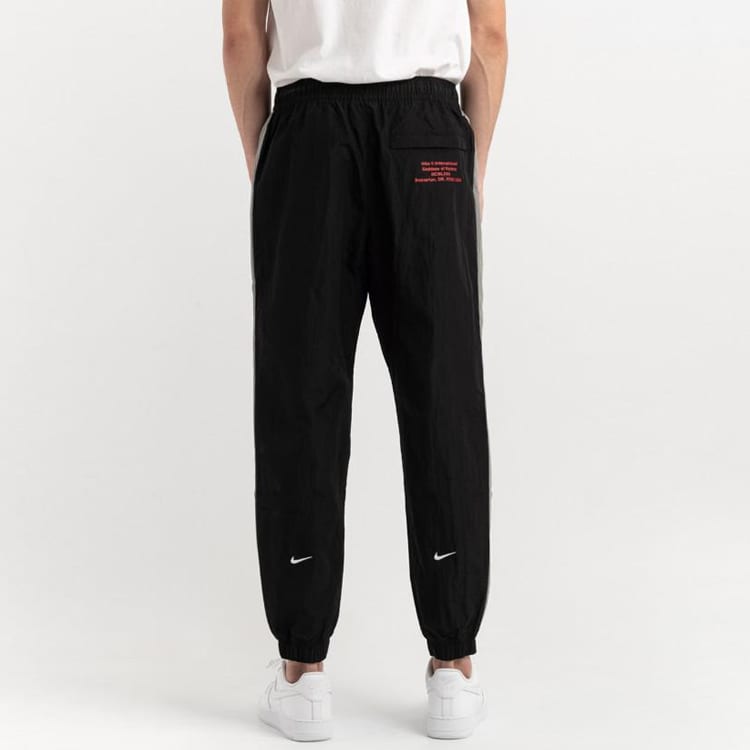 Nike Sports Pants Men's Moderate CJ4877-010