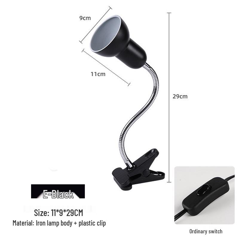 Reptile Basking Lamp with UVB, Smart Timer & Calcium Supplement for Turtles and Lizards