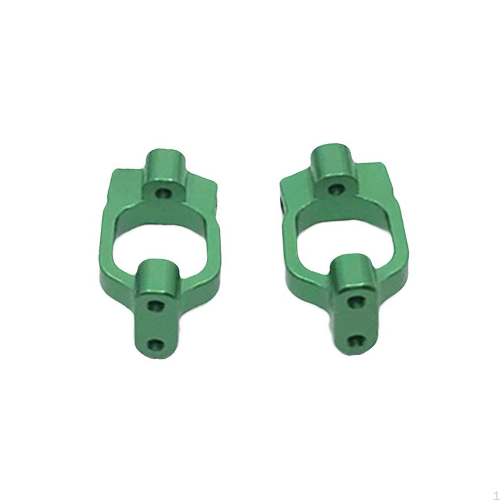 1 Pair RC C Replacement Seat Base 4001 Modified Accessories
