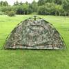 Automatisches Pop-Up Ein-Personen-Campingzelt