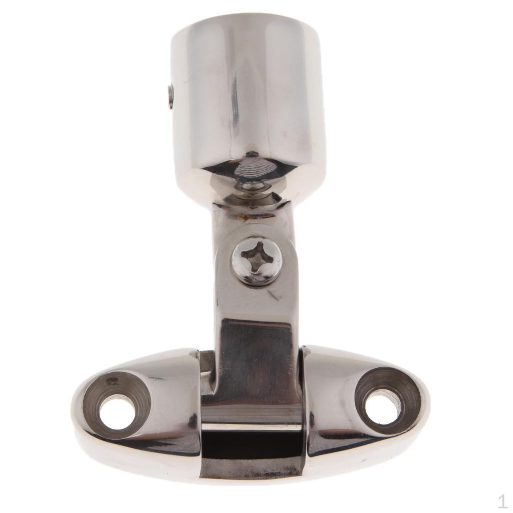 

Awning Hardware Kit With 25mm Slide Cap For RV Marine Boat