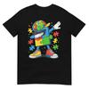 Üst giysisi – T-shirtler