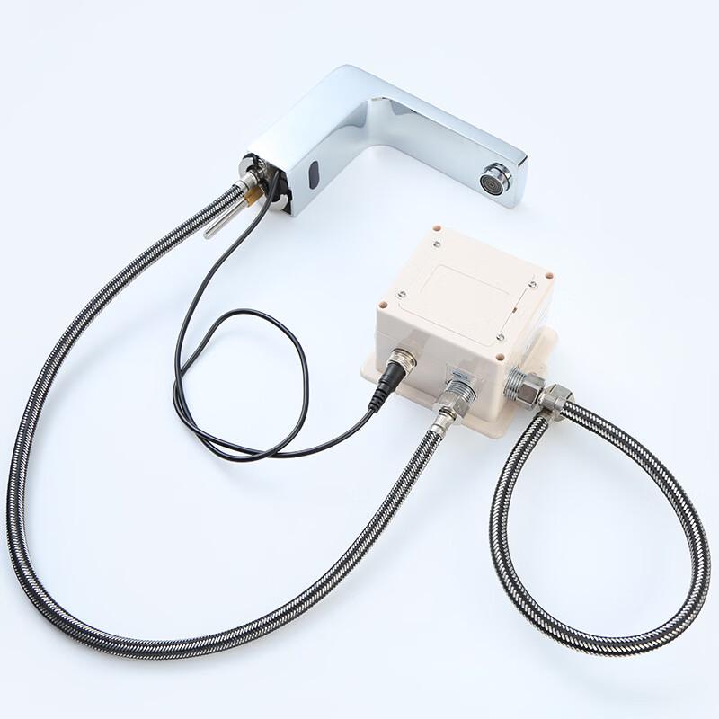 TLXT Automatic Sensor Faucet