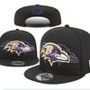 New32Baseball team cap with three-dimensional embroidery HFL Adjustable American-style embroidered hip-hop cap