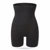 High-waisted And Hip Lifting Leggings For Postpartum Women, Slimming And Shaping Underwear For Flattering The Stomach And Buttocks.