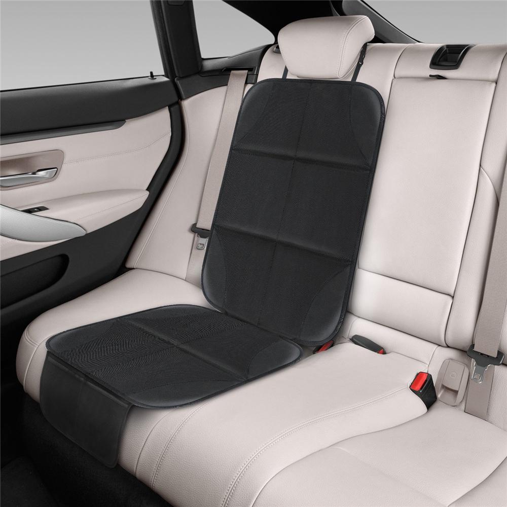 car seat protector safety