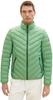 Зимняя куртка Tom Tailor Lightweight Jacket (1036073) shamrock green