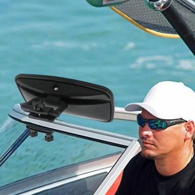 Marine Rear View Mirrors For Boat Marine Mirrors For Surfing Large Water Ski Rear View Boat Mirrors Boat Clamp Mirror