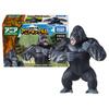 Takara Tomy AniA Adventure Land AniA Kingdom Silver Gorilla