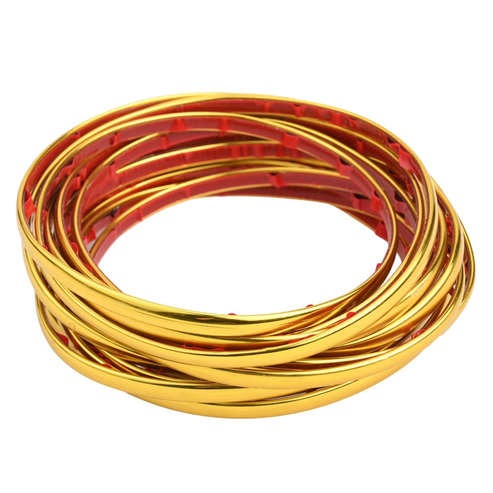 

Декоративная угловая полоса ПВХ наклейка на шов настенная кромочная полоса