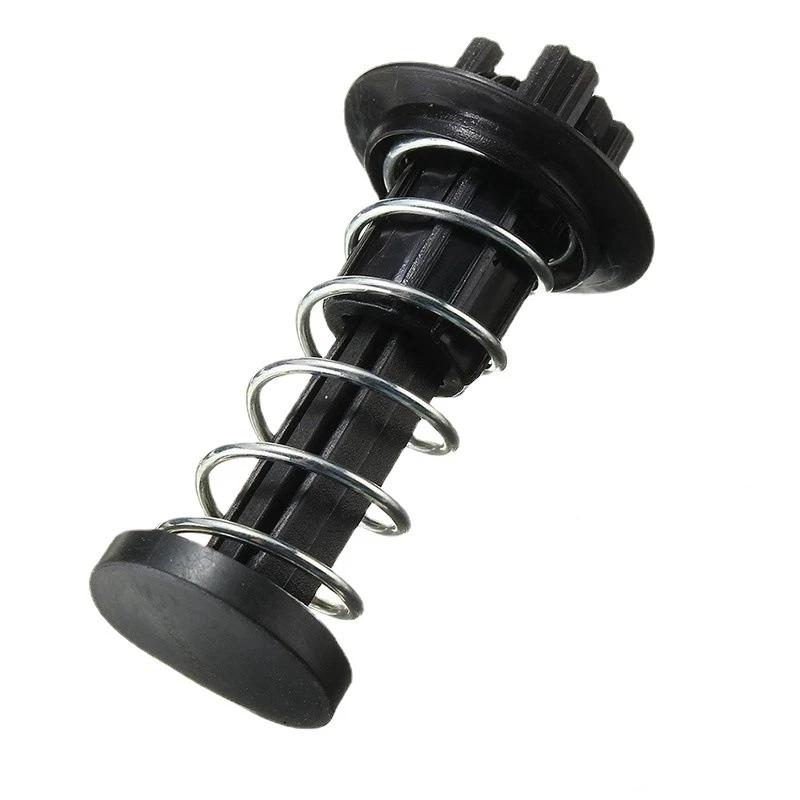 Automotive Engine Hood Spring Clips A2048800227 2048800127 High Strength Safety Fastener Parts for Vehicle Repair