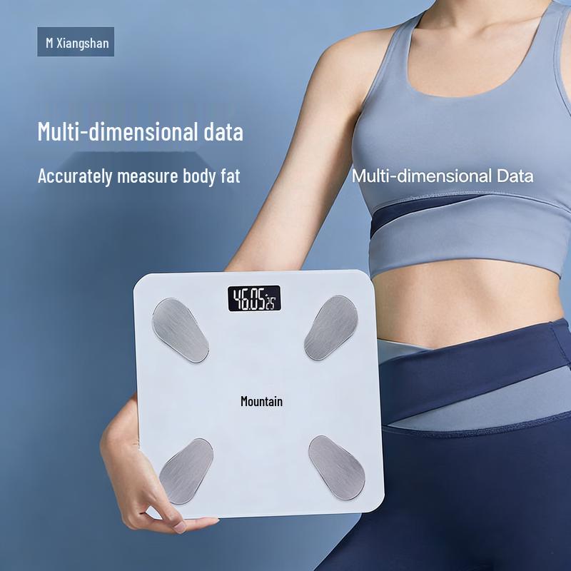 CAMRY Smart Body Fat Scale (CN Version)