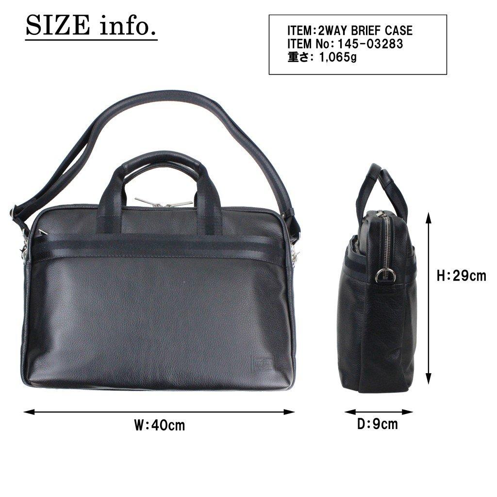 Porter DELIGHT Delight Breeze Case 145-03283 Schwarz/10