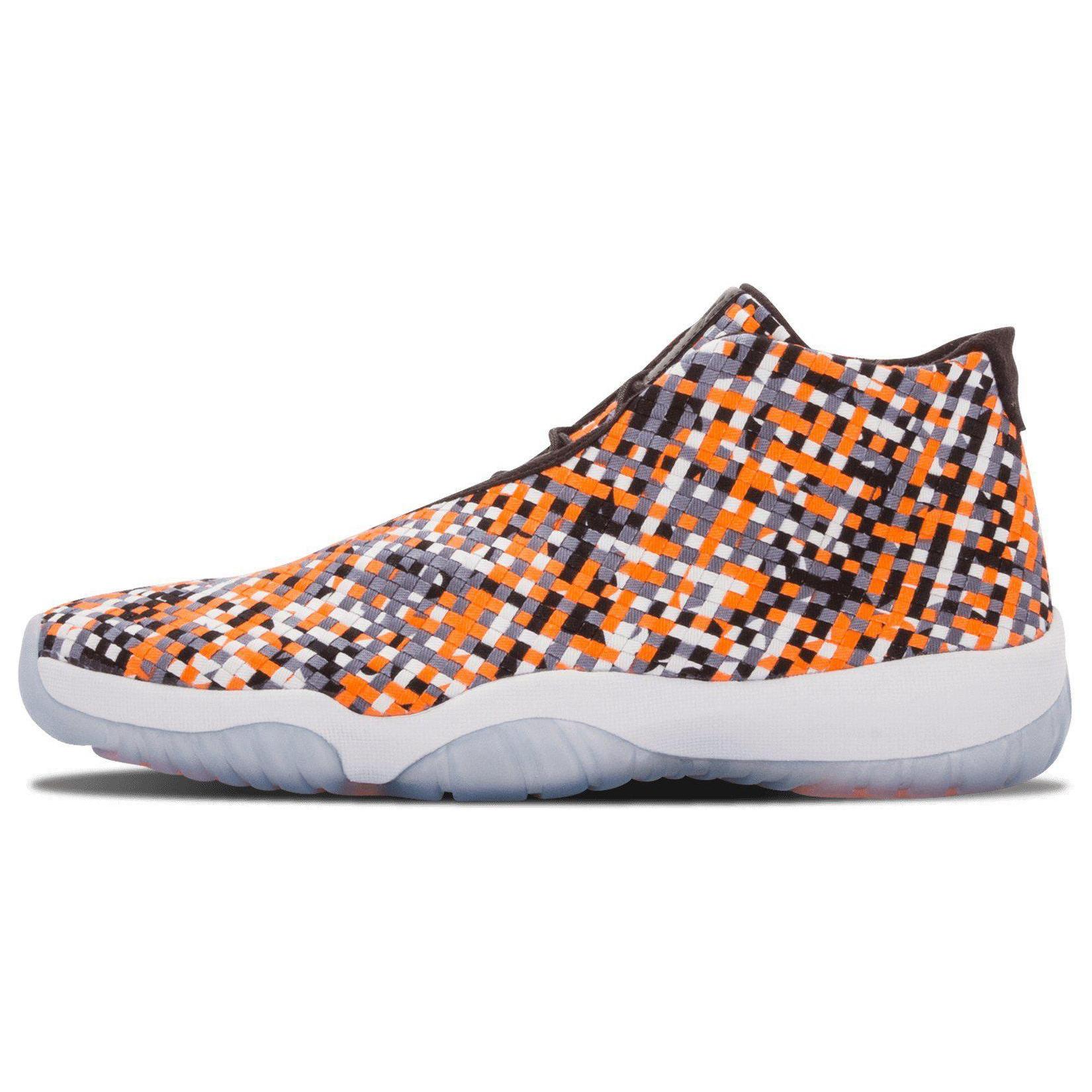

JORDAN Future Easter Multi Color 43