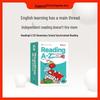 Xueersi ReadingA-Z English Graded Readers