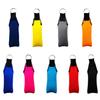 Neoprene Floating Keyring Rectangle Buoyant Key Chain Nautical Boat Accessories for Sailing Marine Use