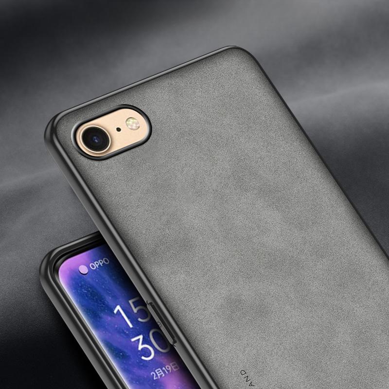 Luxury Skinsheep Silicone Case for Iphone 16e 16E 16 E Matte Bumper Shockproof Soft Edge Camera Protection Cover for IPhone SE4 2025 SE4