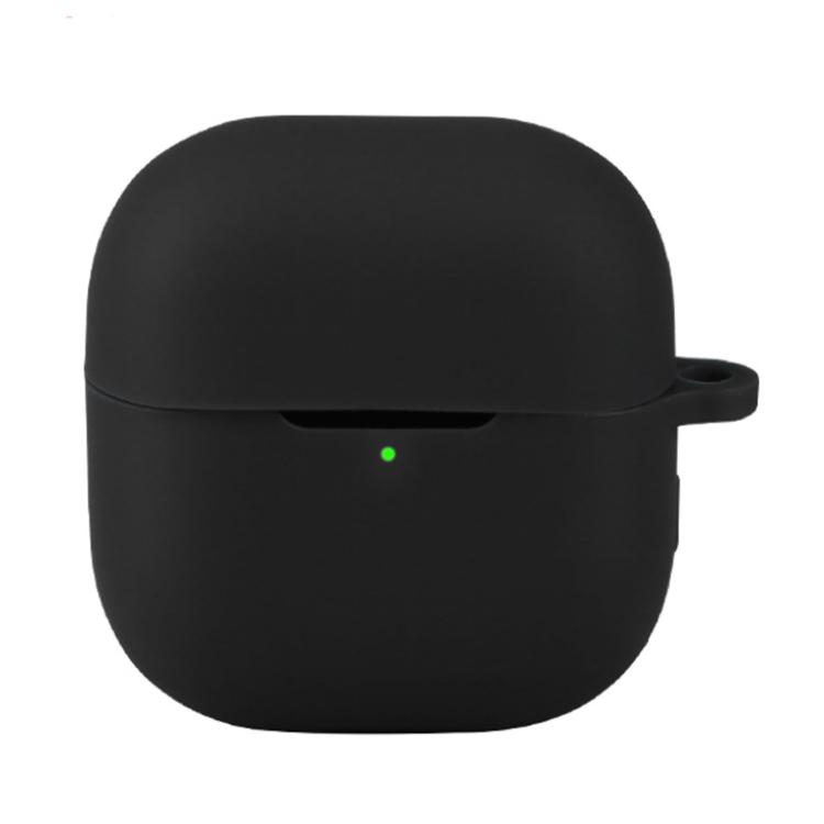 Solid‑Color Soft Silicone Protective Case for Huawei FreeClip 2 Open‑Ear Earbuds, Anti‑Scratch Wireless Earphone Cover
