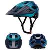 Source Factory Large Brim Cycling Helmet Mountain Bike Road Protective Equipment Customizable Patterns Printed Logo for Men
