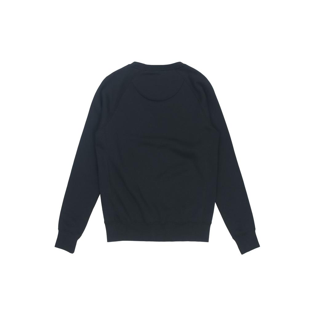 Jordan Sweatshirts Men's Black Crew Neck Moderate Regular BQ2941-010