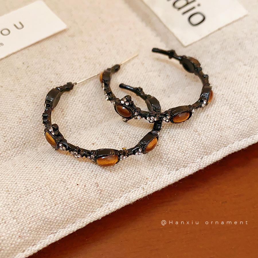 Fashion earrings For Woman Ladies