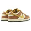 Nike SB Dunk Low Vapour Mineral Yellow 304292-271