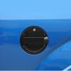 Fuel Tank Cap Cover Fuel Filler Door Locking Gas Cap with Key for Ford F150 2015 2016 2017 2018 2019 2020 Exterior Accessories