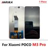 LCD Display Touch Screen Digitizer Assembly Replacement Parts for Xiaomi Redmi Note 7 8 8T 9S 9 11 11S 11 Pro 1G 1G