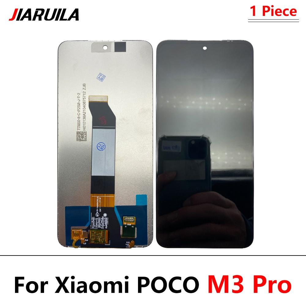 LCD Display Touch Screen Digitizer Assembly Replacement Parts for Xiaomi Redmi Note 7 8 8T 9S 9 11 11S 11 Pro 1G 1G
