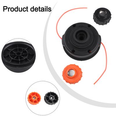 Enhance Your Trimming Efficiency with This Trimmer Head for Murray M 560SE and For Remington RM2510 RM2520 RM2560 RM2570