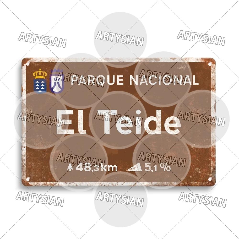 

Artysian Тур де Франс Велосипедная гонка Велосипедная достопримечательность Металлическая табличка Дорожные знаки Австрия Италия Альп-д Юэз Альто де Л Англиру Поджо 20x30cm