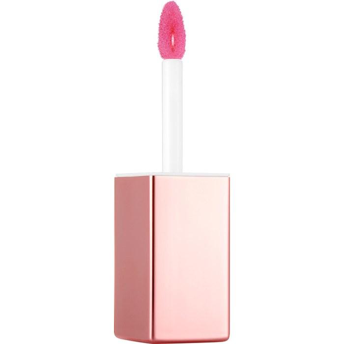 Sunperaddic French Lip Oil Camellia (Lip Serum), Glossy & Moisturizing, Lightly Tinted, Maximizer & Plumper