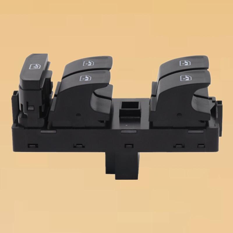 Power Window Control Switch Button FOR VW Golf MK7 Passat 2014-2018 Tiguan Skoda Superb Octavia 2013-2018 SEAT Leon 5G0959857B