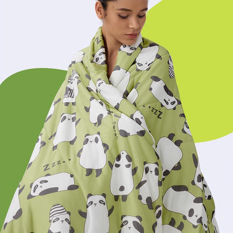 

Aimeijia Cloud Marshmallow Summer Fiber Quilt 2.0