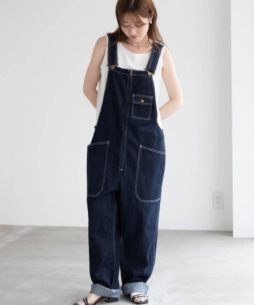 Dickies Men's 100% Cotton Overalls, One-Wash, Size M