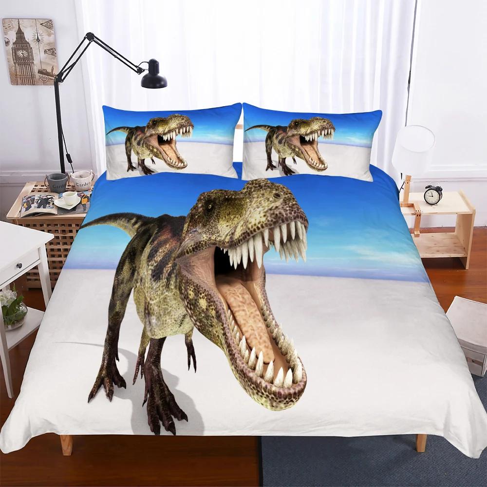 3pcs Dreamcatcher pattern printed bedding set,1 quilt cover+2 pillowcase, suitable for adults bedroom, home decoration