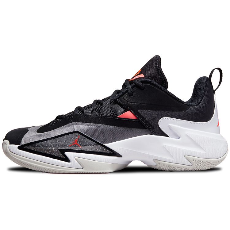 

Air Jordan One Take 3 Black Grey Fog DC7701-001 47.5