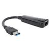 USB3.0 to Ethernet Adapter 10 100 1000Mbps Stable Connection Gigabit LAN Network Adapter for Windows 10 8.1 8 7 Vista XP