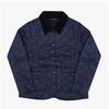 Barbour Women S Quilted Jacket Ny71 Debron Diamond Lqu1064