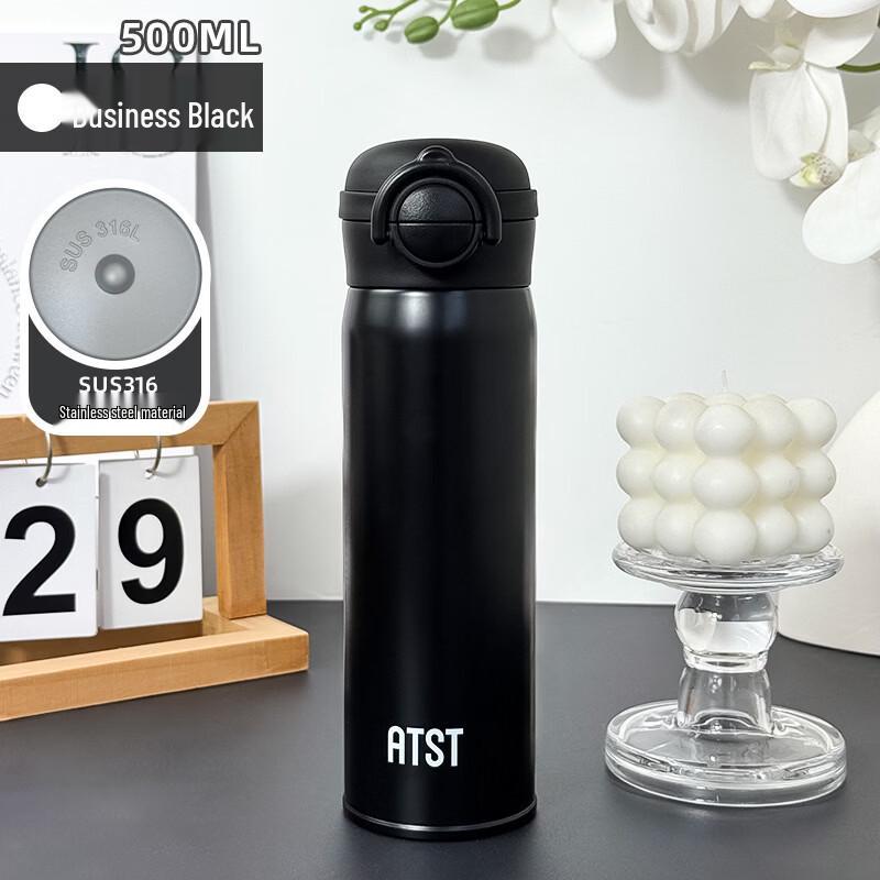 OLOEY 316 Stainless Steel Vacuum Insulated Thermos