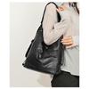 Shoulder Bag Bookbags for Girl Women Versatile Travel Pack Vintage Rucksack