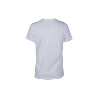 Set In Sleeve T Shirt Women's White CD2610-100