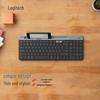 Logitech K580 Ultra-Thin Bluetooth Multi-Device Keyboard