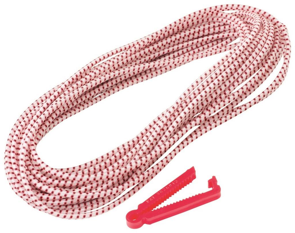 MSR Outdoor Tent Accessory Shock Cord Replacement Kit Japanese 37834 [Official Product]