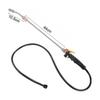 1.1M Hose Adjustable Nozzle Gardening Sprayer High Pressure Sprayer 72Cm Length