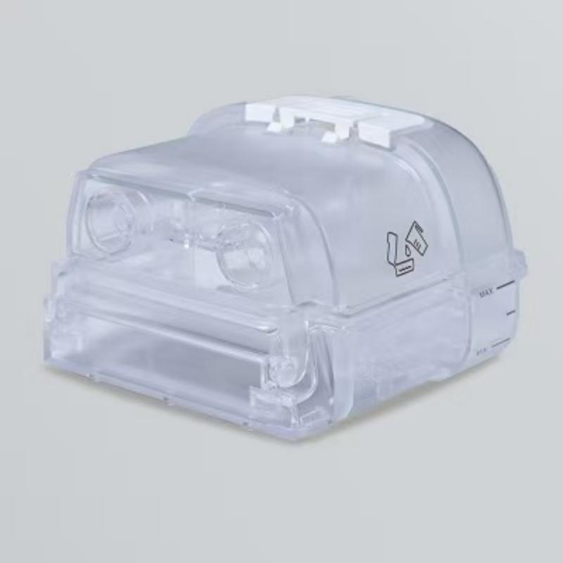 YUWELL Auto Cpap Machine Humidifier Water Box Ventilator Accessories Suitable for YH-680D YH-690F Cpap Machines Sleep