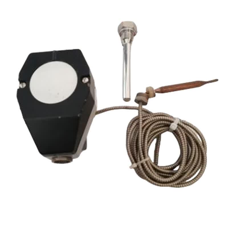 Marine Thermostat Flange Mount Temperature Sensor