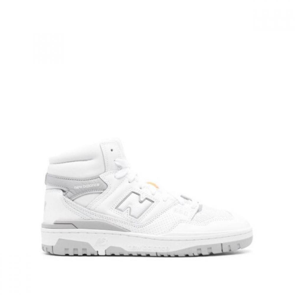 

New Balance Международная доставка 23fw Кроссовки Bb650rvw Белые 10