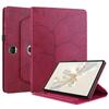 Tablet Case 360 Rotation Cover For Huawei Honor Pad 9 2024 Case Tree Embossed Case Funda For Honor Pad 9 12 1 Tablet Cover HEY2-W09 HEY2-W19