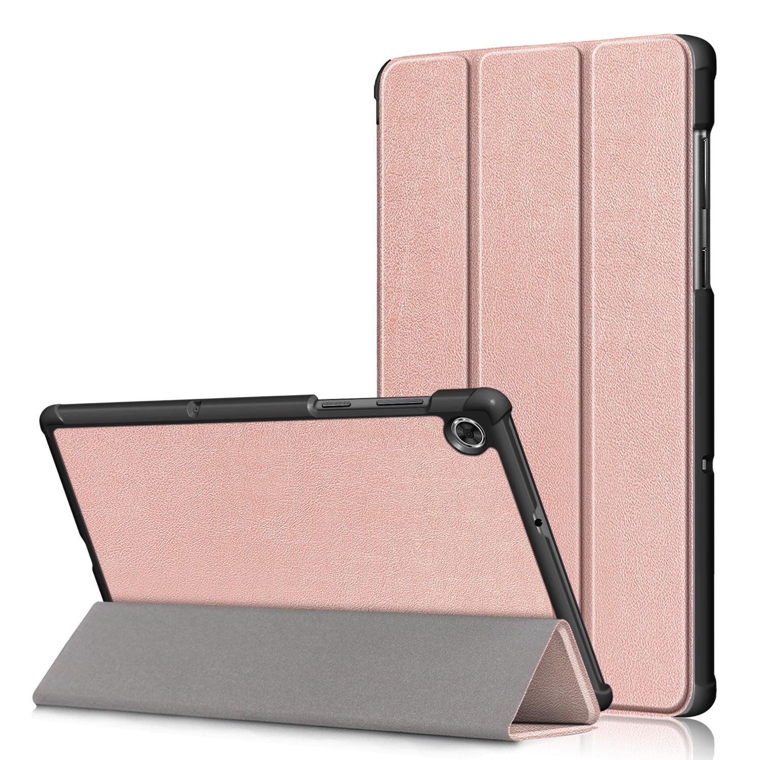 

Для Lenovo Tab M10 FHD Plus 10.3 TB-X606F TB-X606X 10.3 шкіряна підставка Smart Cover Tab M10 Plus 3rd Gen 10 6 Case TB-125FU 2022 Protection Case M10Plus 3rd TB-125FU